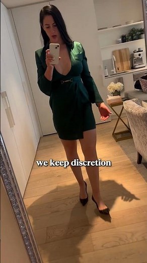 Outcall Outfit Secrets That Impress Your Clients