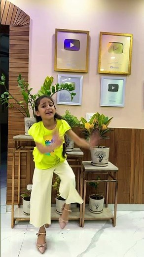 Maahi ki cute si smile 😊 🥰