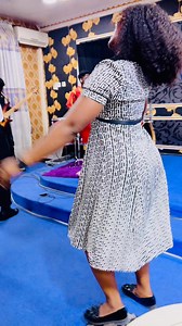 This is what we know how to do in TCOP temple weekly. #rebirth #fyp #woman #tcop #trending @everyone #abasiibom #africanspirituality | Princess Pat Akpabio