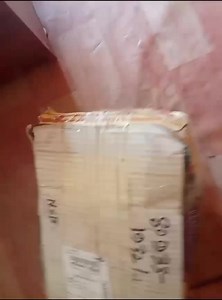 Sundarban Courier Service Pvt. Ltd. এর দৃষ্টি আকর্ষন করতেছি।আজকে আপনাদের হাবে গিয়ে আমার কটকটি ড্যামেজ হইছে। দোকানের ছেলে শিপন ম্যানেজারের কাছে গেছে।ম্যানেজার বলছে এটা নাকি তাদের দোষ না! ইদুরের দোষ। অথচ আমরা এভাবে কি পাঠাইছি? দেখি কি করে। ব্যাবসা বানিজ্যে অনেক সময় অনেক জায়গায় লস হবে এটা স্বাভাবিক।তবে এই লসের দ্বায়ভার আমার না…দোষ ও আমার না… | deshio doi ghor-দেশীয় দই ঘর