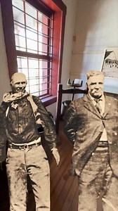 1.4K reactions · 49 shares | War Comes to Lincoln County “End of the Regulators “. #BillyTheKid #patgarrett #fblifestyle | Jeff Schreckler | Facebook