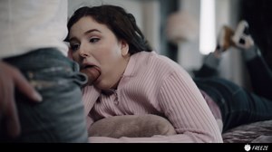 Time freeze fetish - ragazze calde bloccate nel tempo vengono scopate e sborrate – compilation