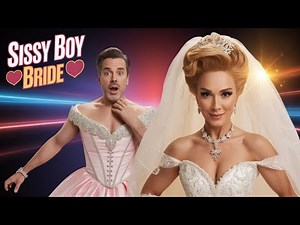 Sissy Boy Today Married Bride Tomorrow Crossdressing Story