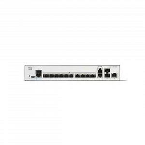 [Hot Item] Cisco C1300-12XS 12-Port 2x10G SFP  Switch