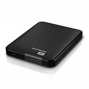 How To Set Up Wd Elements External Hard Drive For Mac