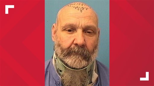 Escaped inmate captured on west side of Indianapolis