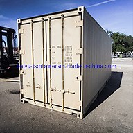 [Hot Item] 20FT Refrigerated Shipping Container for Sale and Rental Csc Certificate