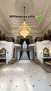 2 KANAL SPANISH 🇪🇸 VILLA FOR SALE IN DHA PHASE 6 CALL 📞 0307-6089887 | Ikramullah Houses Stars