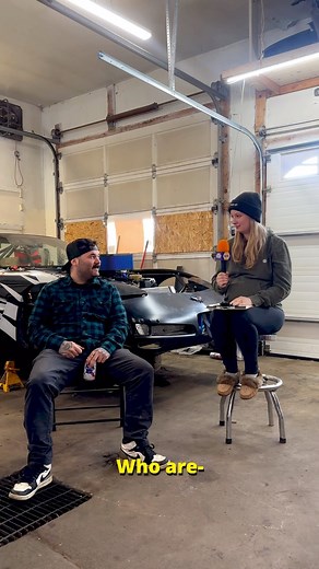 Bout Interviews - Nico Savoie (@hookersnblowracing / @drifteasy) @thetirespotleduc @easternmechanicsymm @jordonrhude 🔥 Northern Bout 🔥 May 23-24 Fort McMurray, Alberta Presented by @napaautopartsfortmcmurray @napa_canada @881crew #881crew #boutseries #napaautoparts | Bout Series