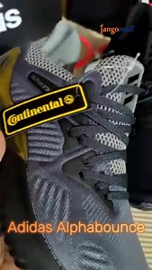 💥 Bounce into Action with Adidas Alphabounce! 💥 Whether you're training hard, running errands, or just hitting the gym, the Adidas Alphabounce is designed to keep you going strong. Built for versatility and comfort, this shoe adapts to your every move, giving you the support and energy you need to conquer your day. 🔑 Key Features: ⚡ Bounce Cushioning: Experience unmatched comfort and responsiveness with every step, thanks to Bounce technology. 💨 Breathable Mesh Upper: Keep your feet cool and