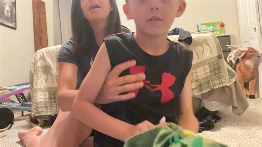 Watch Animal Hand Puppets for Imaginative Play, Role Play, Hand Puppet with Sounds and Boxing Action. on Amazon Live