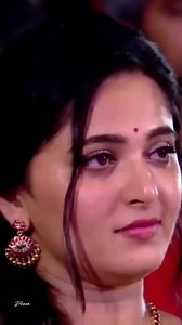 152K views · 8.3K reactions | Gorgeous beyond words  Anushka Shetty Anushka Shetty Sweety-Smiling Queen | Anushka Shetty Sweety-Smiling Queen | Facebook