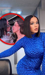 Katy Perry: Year of the lesbian 💋
