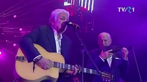 Enrico Macias & Gheorghe Zamfir - La Femme De Mon Ami | Anılara Yolculuk