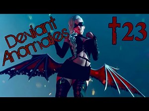 Deviant Anomalies (v0.5.4) - Part 23 - She is Superior Mother ?!