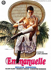 Videos - Emmanuelle  (1974)