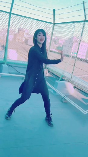 TikTokでstepplanetさんをチェック！