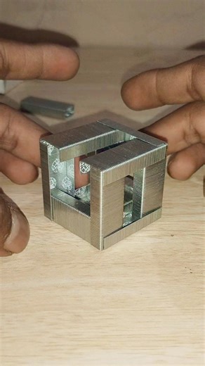 making a pin box /// how to make pin box ☑️ #diy