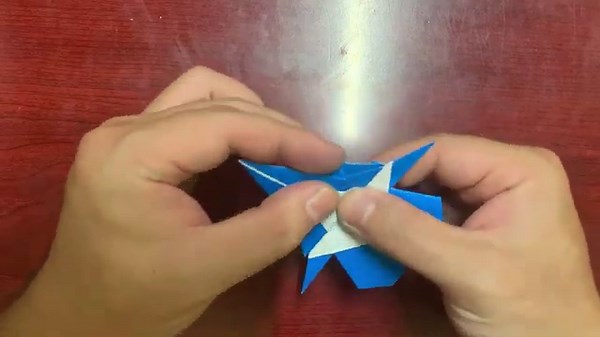 Origami Gnome Paper | How To Make Gnome Easy | Origami Tutorial