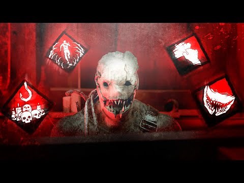 Survivors HATE When You Run This Basement Build.