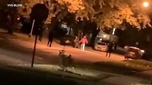 Ford Heights teen seriously hurt after shot by Dolton police in south suburbs; shooting caught on video