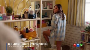 MEAGHAN RATH on Instagram: "A short while ago, deep into the pandemic and 5 months pregnant, I got to spend 8 whirlwind weeks living inside the weird and hilarious brain of @smeatonpotatoes. I got to be a part of bringing his very personal story about the rollercoaster of parenthood to life, and am forever in his debt for trusting me with Astrid. I am seriously proud of this show, and this team of very talented people, including wind beneath my wings @mraaronabrams . Canada, watch the SERIES PRE