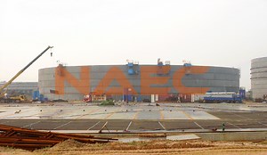 [Hot Item] Automatic Tank Welding Machine