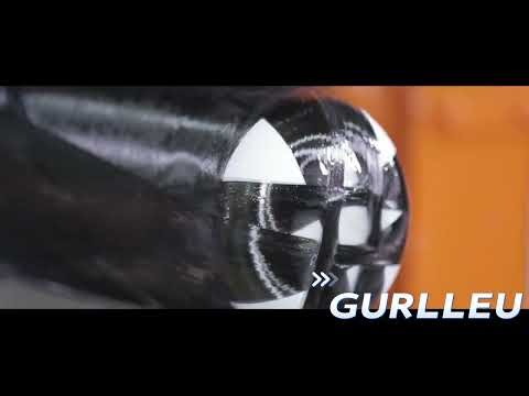 How are carbon fiber tanks made？