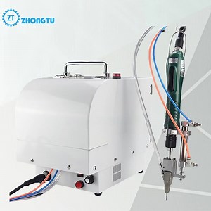 [Hot Item] Automatic Screwdriver Machine Handheld Screw Locking and Screw Feeding Machine