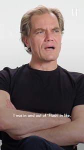 314K views · 10K reactions | In the DCEU, Michael Shannon goes multi-versal. Just don't ask him how it works. | Vanity Fair | Facebook