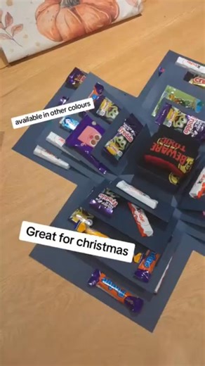 🎁 Surprise Explosion Gift Box – Sweet Moments Await! 🍫💖 Unfold layers of joy filled with chocolates, candies & little surprises that make every occasion unforgettable! 🎀 Perfect for birthdays, anniversaries, or just to say “I care.” | Towardson