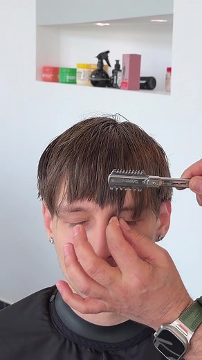 #Tutorial #hair #cut