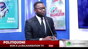 Jean Marie kassamba : Katumbi fait peur à Félix Tshisekedi | Patrick Lokala