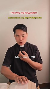 Kasalanan ba ang M@STURB@TION? Part 3 | Jeffrey Dawa Habado