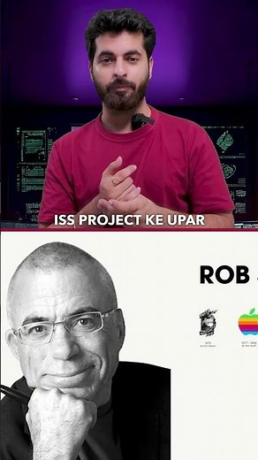 Why APPLE LOGO HAS BITE 🔥