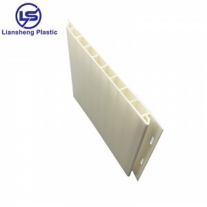 [Hot Item] PVC Roof Panel Sheet PVC Vinyl Siding Panel