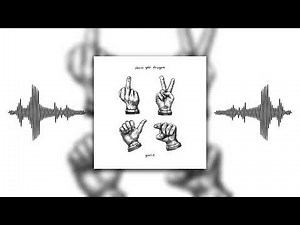 Goose - Factory Fiction (Official Visualizer)