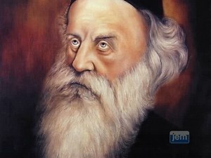 Chabad: What Is Chassidus?
