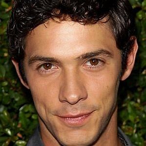 Michael Rady Wife 2025: Dating History & Exes - CelebsCouples