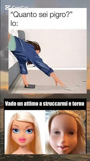 pigrizia haha #memeita #humor #memeitaliani #memeitalia #memes #tiktok #amica