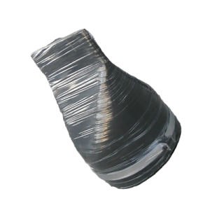 [Hot Item] Natural Rubber Slow Closing Check Valve Prevent Backflow Duckbill Check Valve