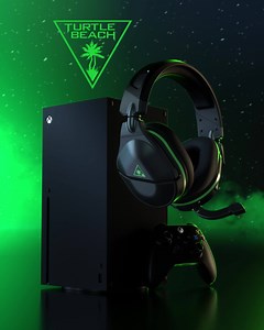 The Turtle Beach Stealth 600 Gen 2 is the successor to the best-selling wireless gaming headset, designed to dominate on Xbox One and Xbox Series X|S featuring Xbox Wireless direct-to-console technology. #HearEverything #TheSoundOfVictory | Turtle Beach