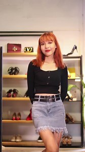 2.8K views · 84 reactions | Long Sleeves : Try On LTSN Mandalay...