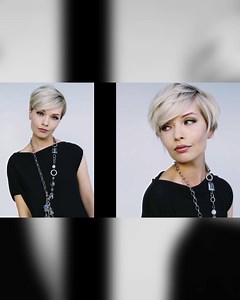 Feel like you can't quite master the art of cutting that perfect pixie? Head over to Hairdesignertv and check out my upcoming hands on workshops! While there, test drive HDTV for all your online education needs! | Vivienne Mackinder