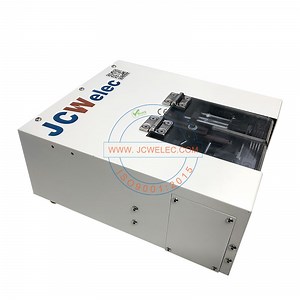 [Hot Item] JCW-S35 Enameled Cable Stripping Machine Pneumatic Power Copper Wire Strip Automatic Tool