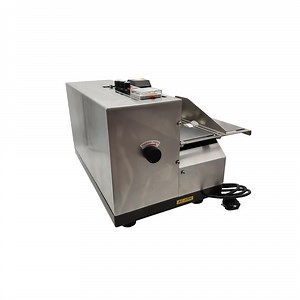 [Hot Item] Ink Wheel Coding Expiry Date Printer My380 Desktop Batch Printing Machine