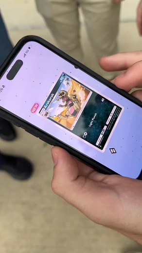 Giving my friend streamer luck ✅ in Pokemon Pocket All my decklists are available on Godzly.com 🌟 Livestreams daily on YT (Godzlyy), Twitch (RealGodzly)! #pokemonpocket #pokemontcgp #openingpacks #newcard #goldcard #crown #lucky #pokemontcgpocket #ptcgp #pokemon #pokemoncards #ranked #bestdecks #godzly | Godzly