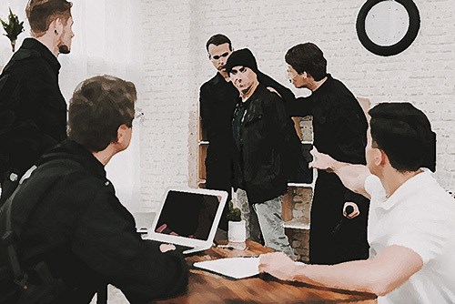 How do I make a "citizen's arrest" in California? (PC § 837)