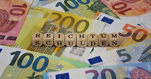 Ab welchem Einkommen ist man reich? Einfach erklärt