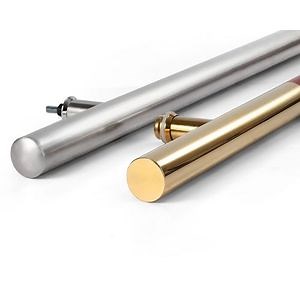 [Hot Item] Premium Customized Stainless Steel Elevator Handrail for Safety